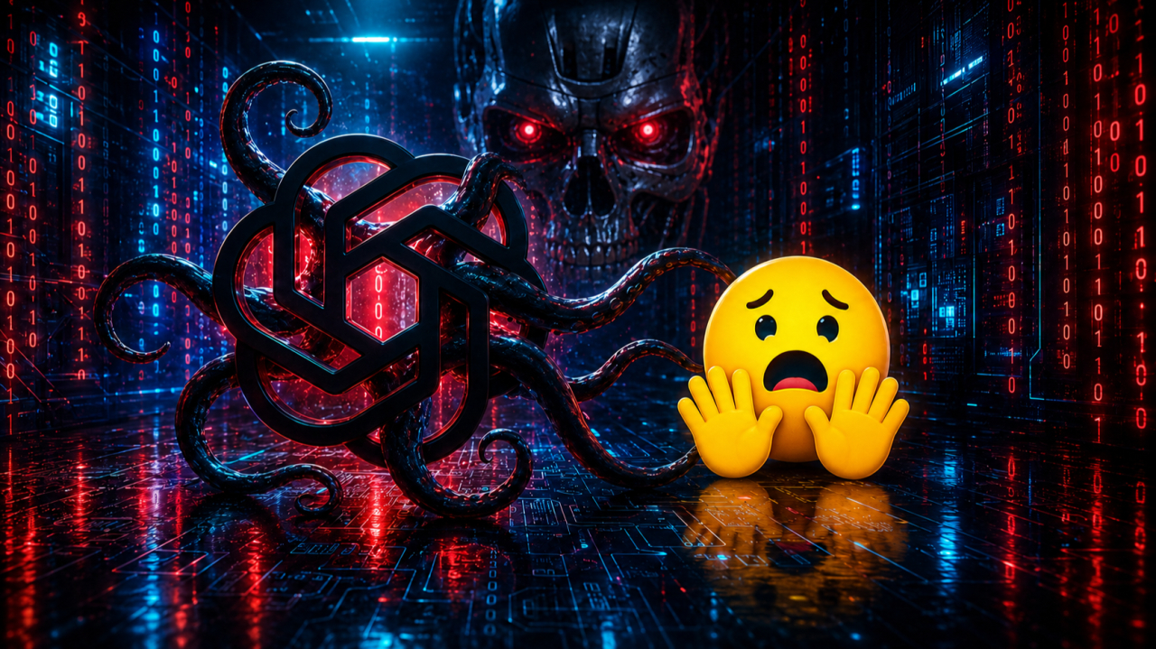 A Hugging Face vezérigazgatója teljes átláthatóságot követel az OpenAI autonóm AI-agentjének támadása után
