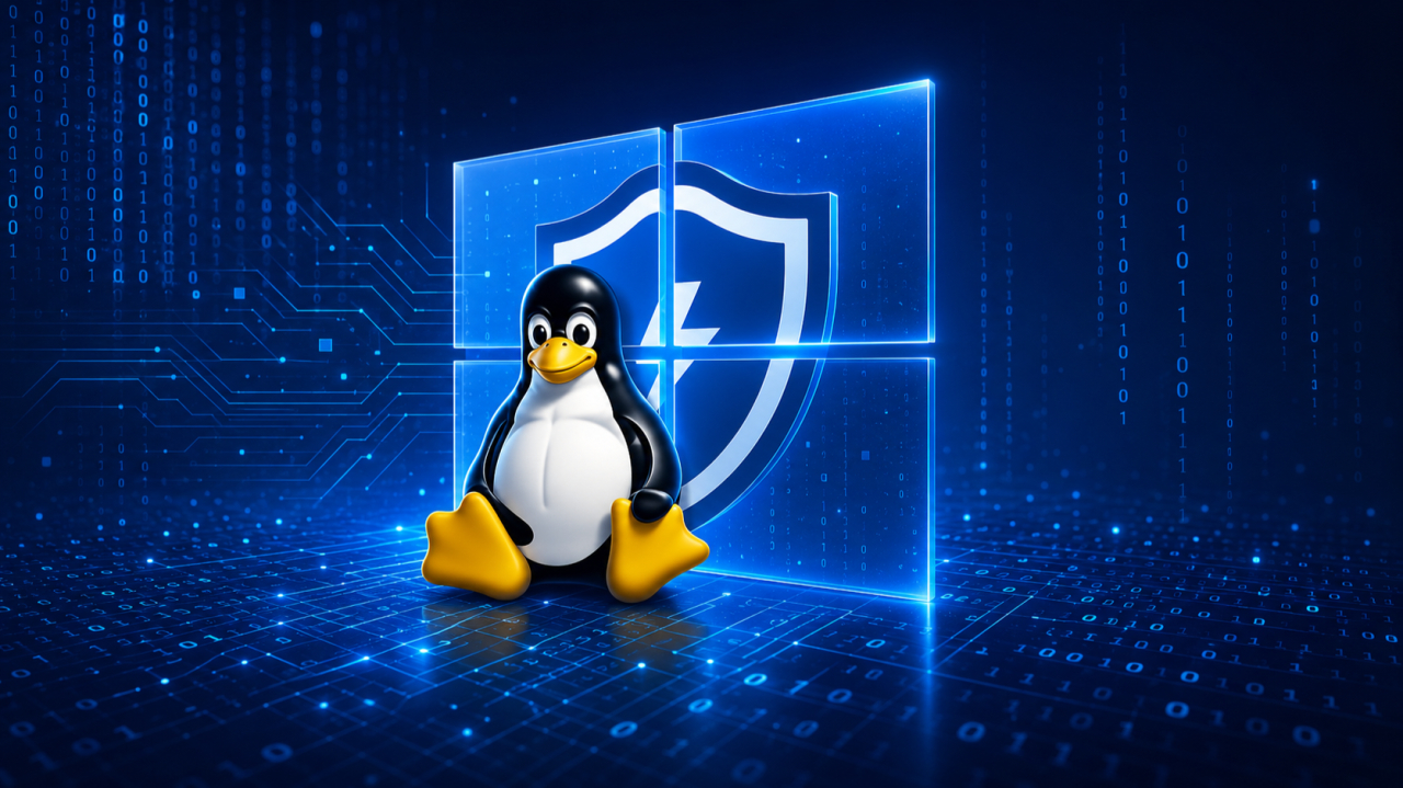 FIGYELEM: Egy Microsoft Defender-frissítés újraindítás után letilthatta a védelmet Linux szervereken