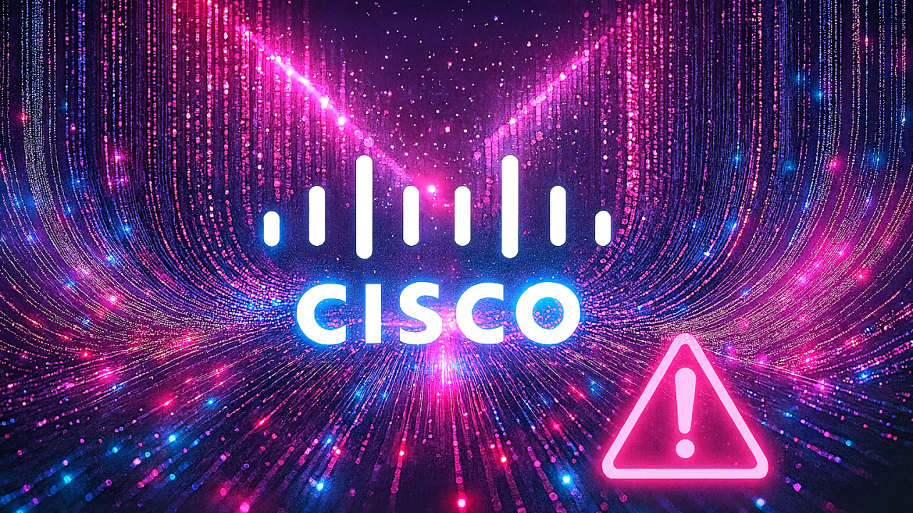 FIGYELEM: Több kritikus Cisco-sérülékenységhez érkezett javítás – root jogosultság is szerezhető
