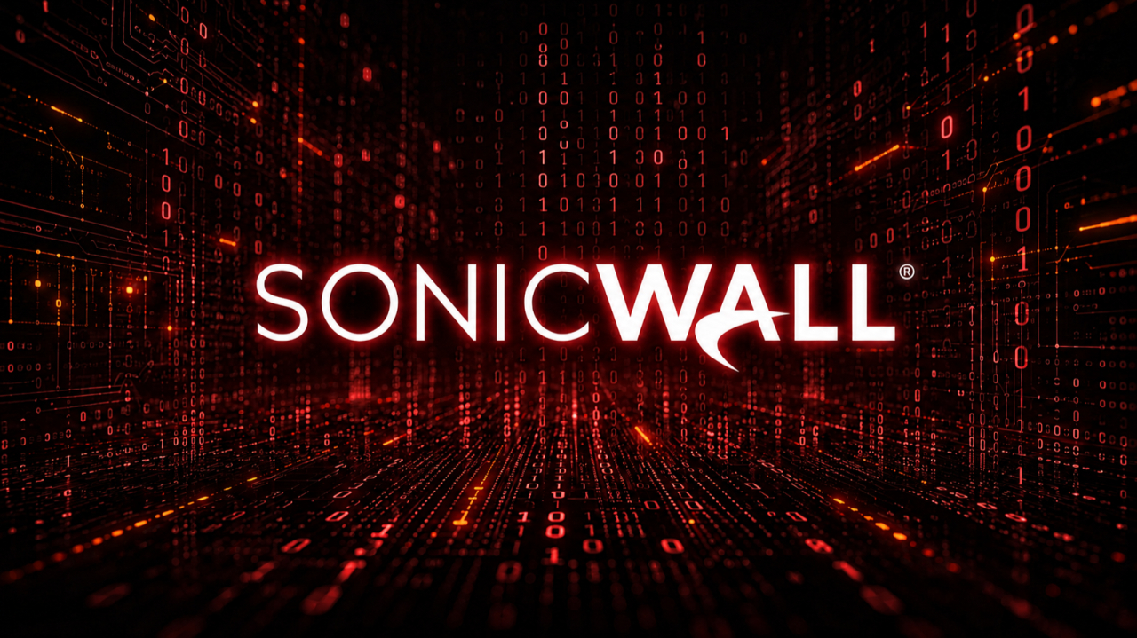 FIGYELMEZTETÉS: SonicWall SMA1000 zero-day sebezhetőségeket használnak ki vállalati hálózatok feltörésére