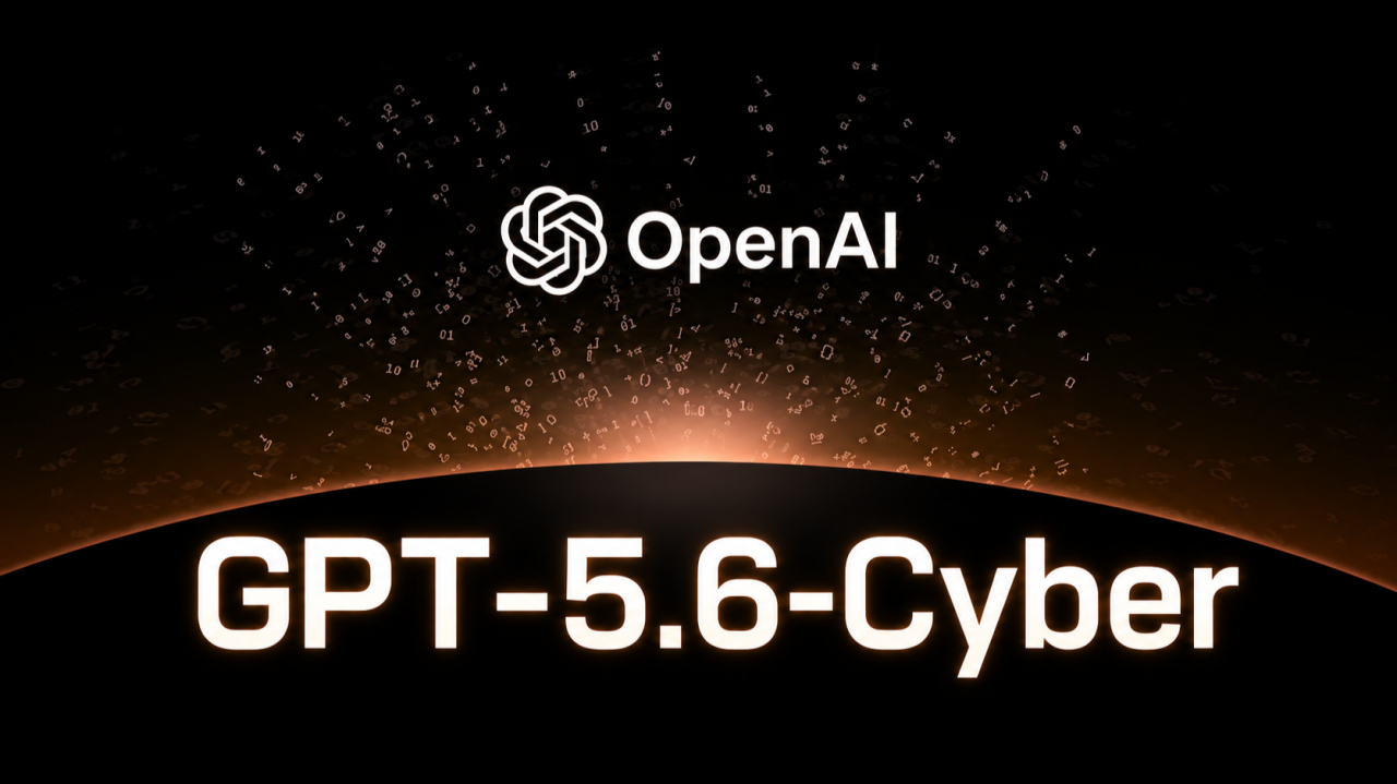 OpenAI bemutatta a GPT-5.6-Cyber modellt – az AI-fegyverkezési verseny átalakítja a sebezhetőségkutatást