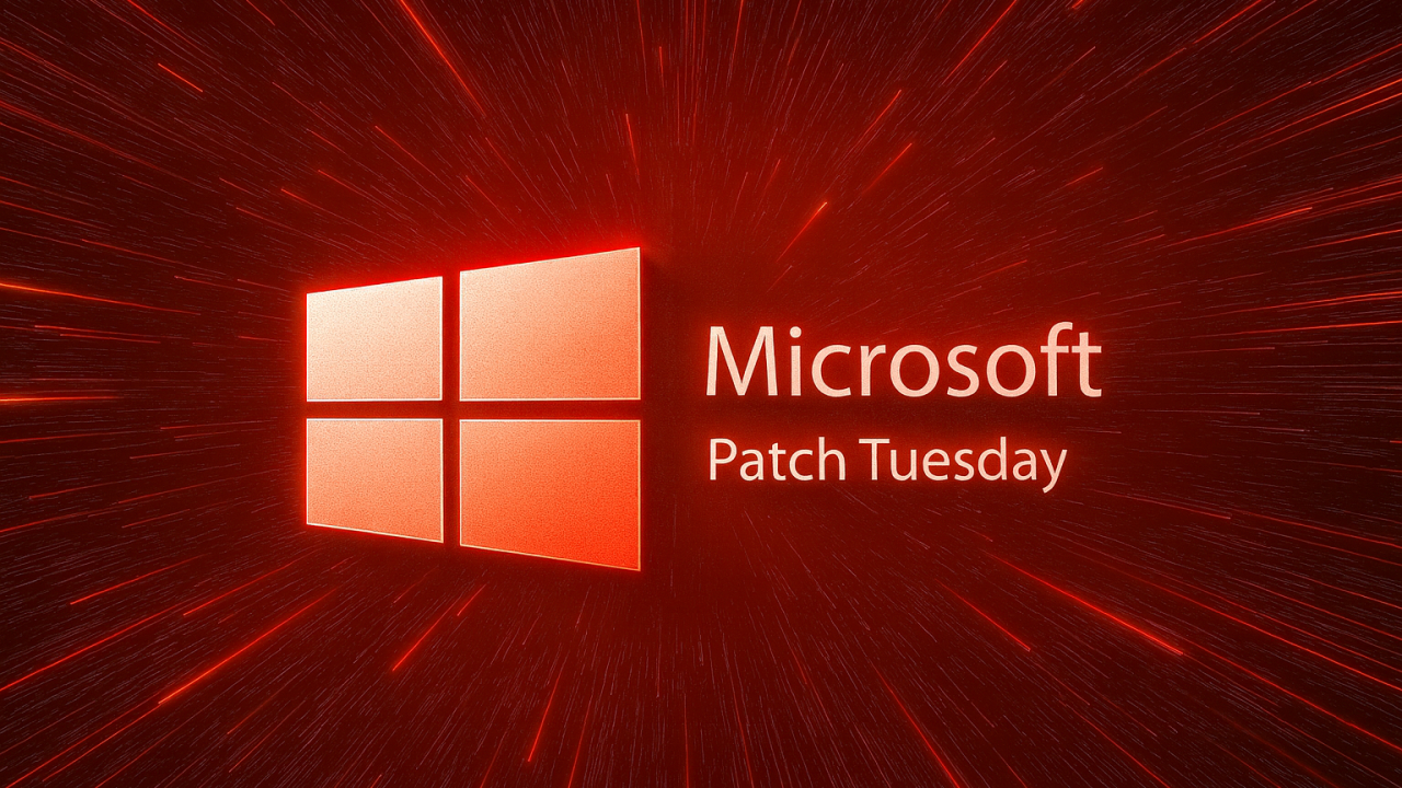 Microsoft augusztusi Patch Tuesday: több mint 400 sebezhetőséget javítottak, három zero-day is érintett