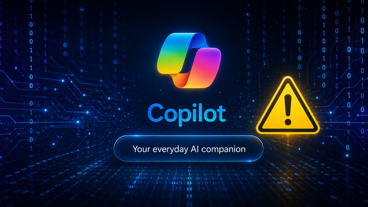 Microsoft javította a Copilot kritikus hibáit, amelyek egyetlen kattintással lehetővé tehették az adatlopást