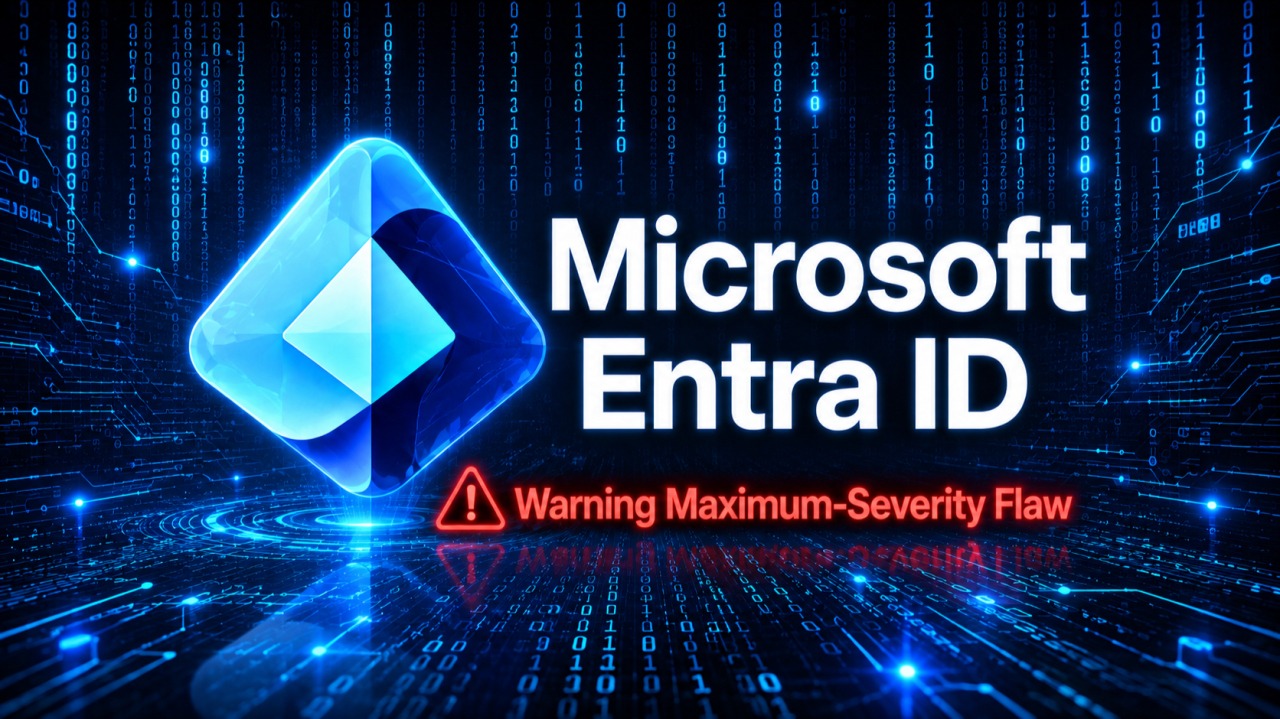 Kritikus Microsoft Entra ID sérülékenységet használtak ki aktív támadásokban