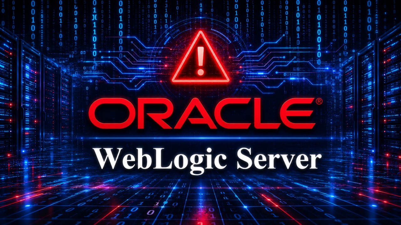 Aktívan kihasznált Oracle WebLogic sérülékenység veszélyezteti a kritikus vállalati adatokat
