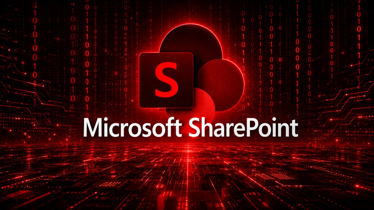 FIGYELMEZTETÉS: Kritikus Microsoft SharePoint exploitláncot fedeztek fel