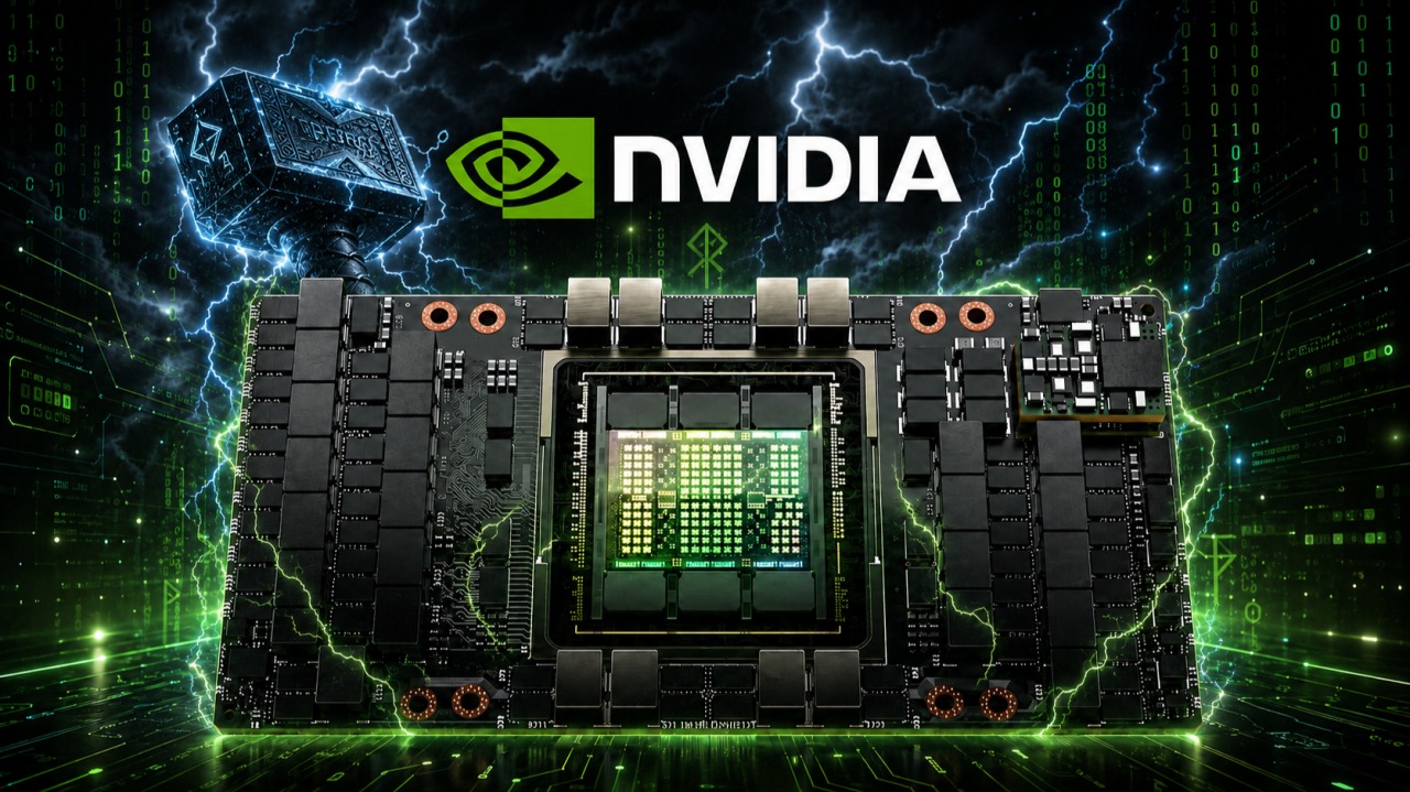 Új támadás kerüli meg az ECC-védelmet NVIDIA munkaállomás-GPU-kon, root hozzáférést téve lehetővé
