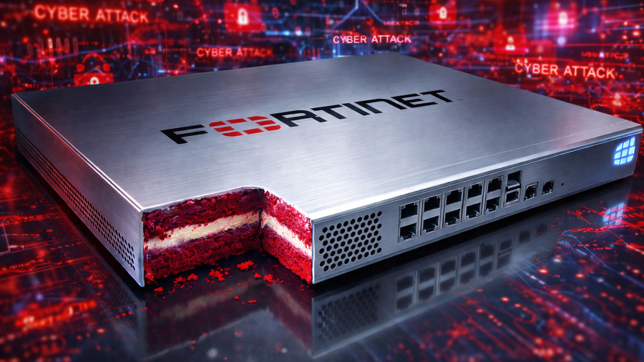 🚨 FortiGate sérülékenységet használnak ki támadók egy új Node.js alapú távoli hozzáférési keretrendszer telepítésére