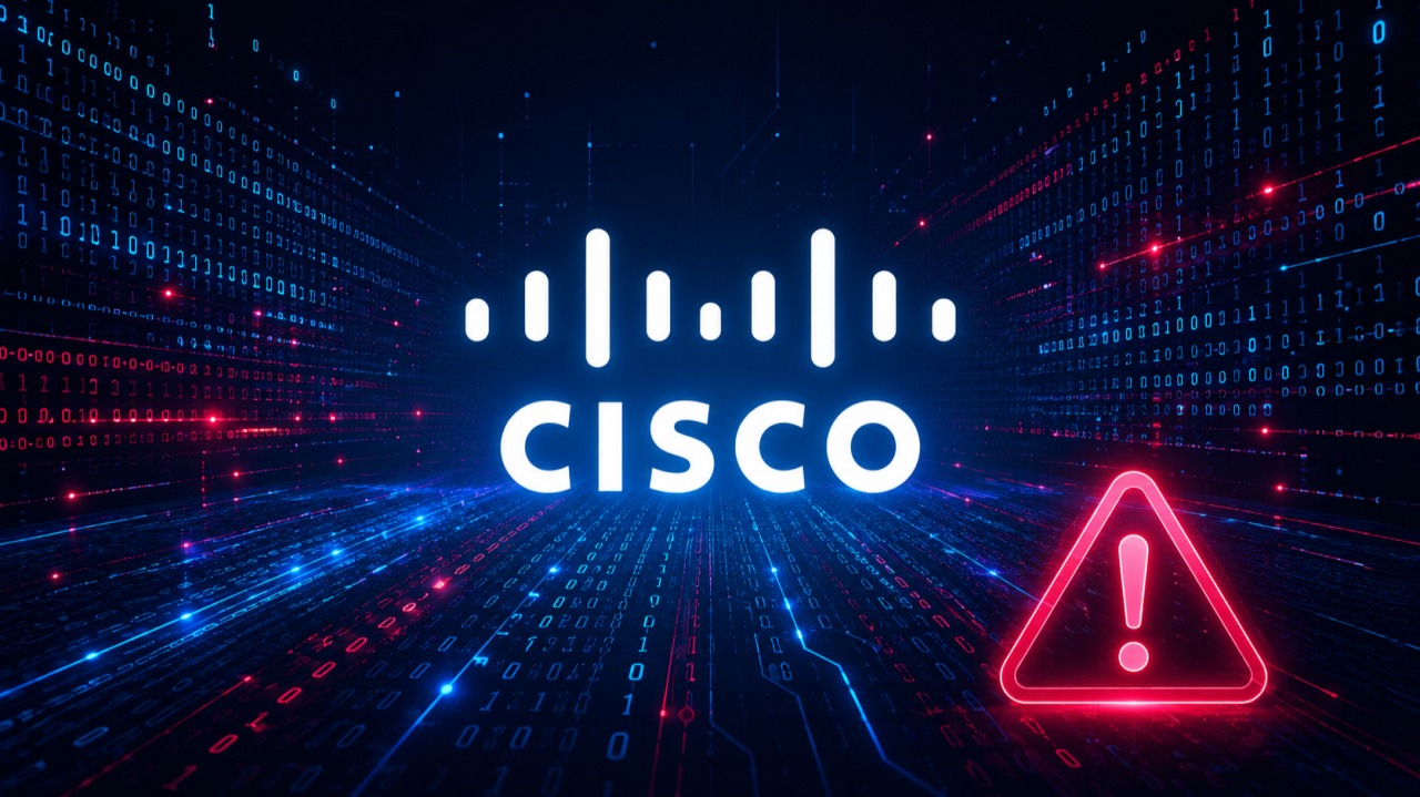 A Cisco megerősítette: aktívan kihasználják a Secure Firewall Management Center kritikus hibáját