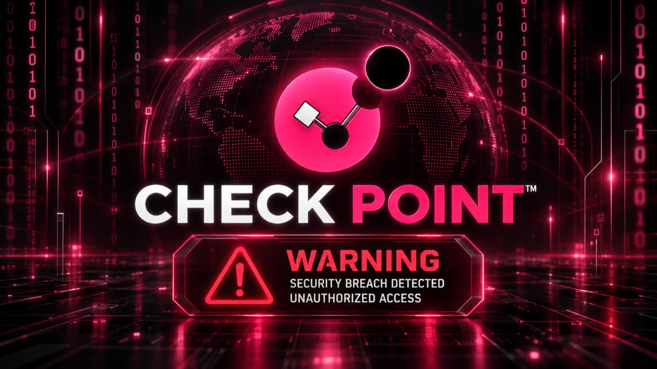 A Check Point két kritikus VPN-tanúsítványhibát javított, amelyek hitelesítés nélküli távoli kódfuttatást tesznek lehetővé