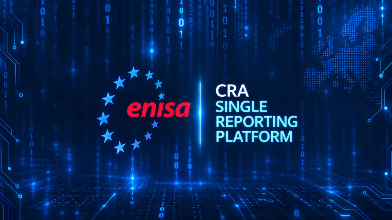 CRA-bejelentési kötelezettség: elindult az ENISA egységes incidensjelentési platformja