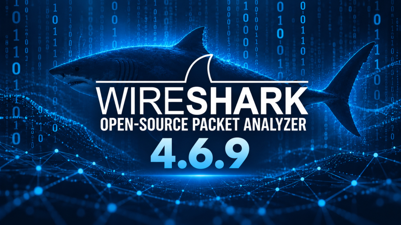A Wireshark 19 biztonsági hibát javított, köztük egy lehetséges kódfuttatási sérülékenységet